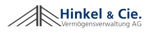 Hinkel Vermögensverwaltung Düsseldorf Logo