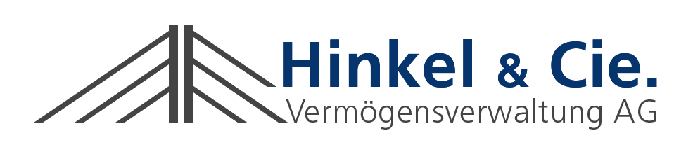 Hinkel Vermögensverwaltung Düsseldorf Logo